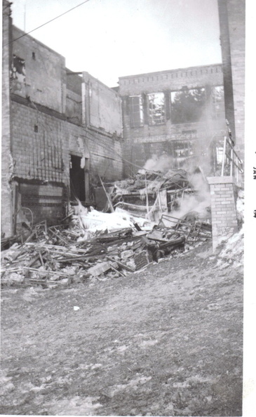 1963 branch school fire aftermath 5-489860054.jpg